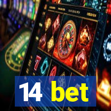 14 bet